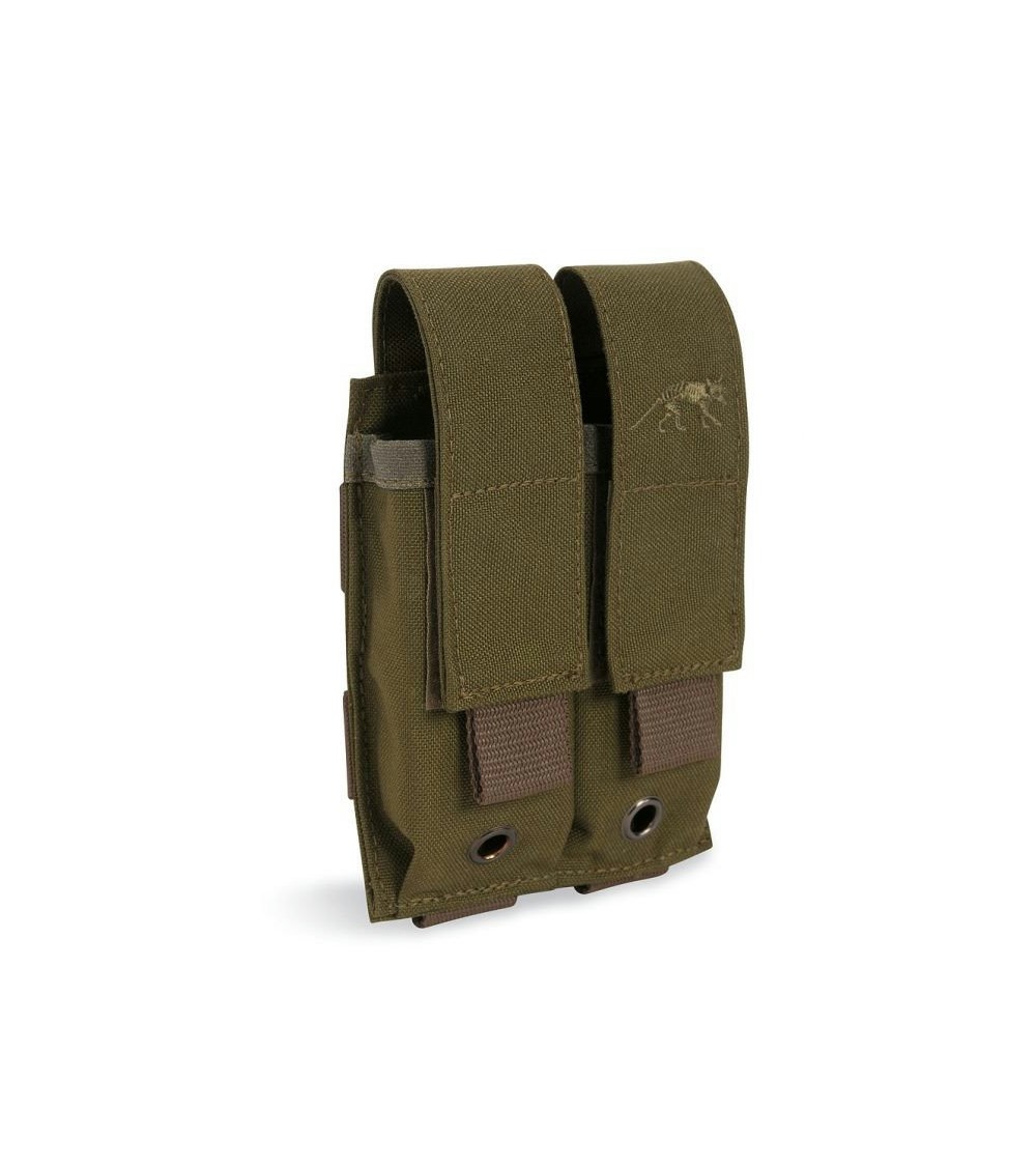 Tasmanian Tiger DBL Pistol Mag MKII black