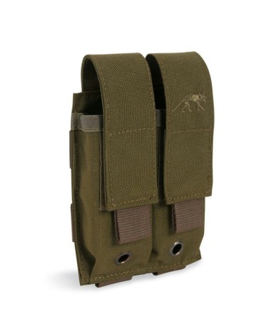 Tasmanian Tiger DBL Pistol Mag MKII black