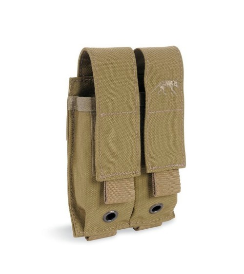 Tasmanian Tiger DBL Pistol Mag MKII black
