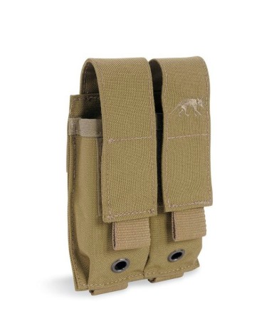 Tasmanian Tiger DBL Pistol Mag MKII black