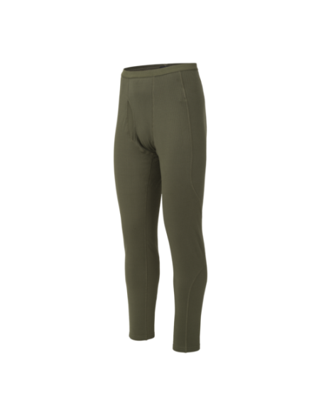 Helikon-Tex US LVL 2 Underwear Long Johns (olive green)