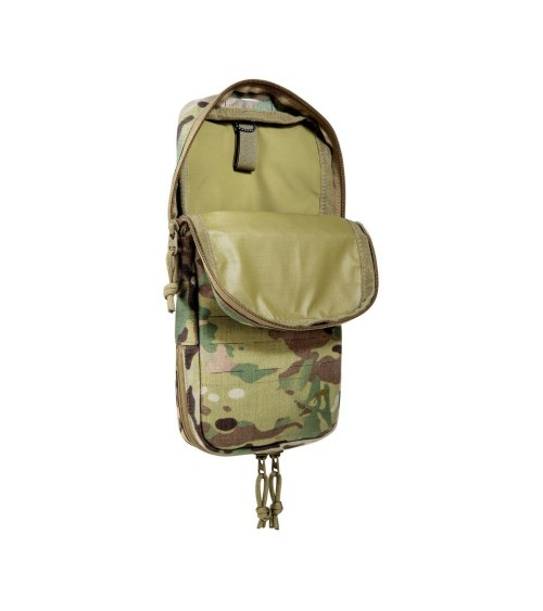 Tasmanian Tiger Bladder Pouch Extended MKII MC multicam