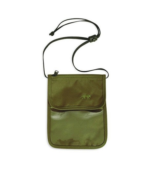 Tasmanian Tiger Neck Pouch (erinevad värvid)