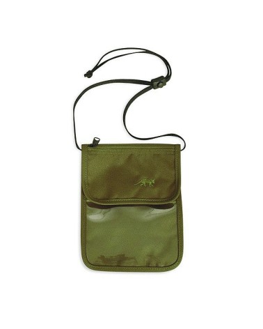Tasmanian Tiger Neck Pouch (erinevad värvid)