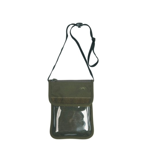 Tasmanian Tiger Show Neck Pouch (erinevad värvid)