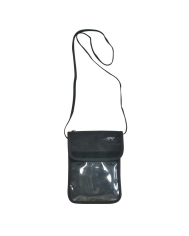 Tasmanian Tiger Show Neck Pouch (various colours)