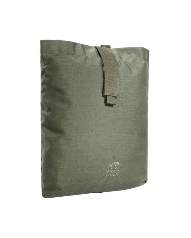 Tasmanian Tiger Dump Pouch IRR stone grey olive