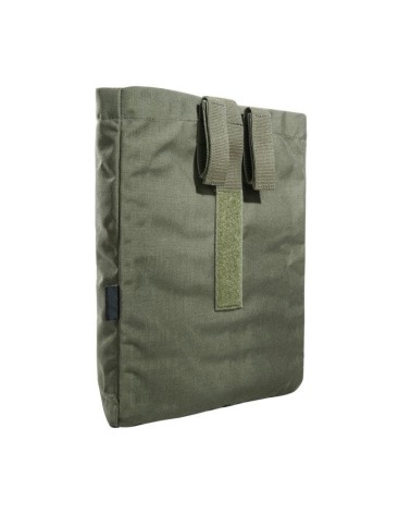 Tasmanian Tiger Dump Pouch IRR stone grey olive