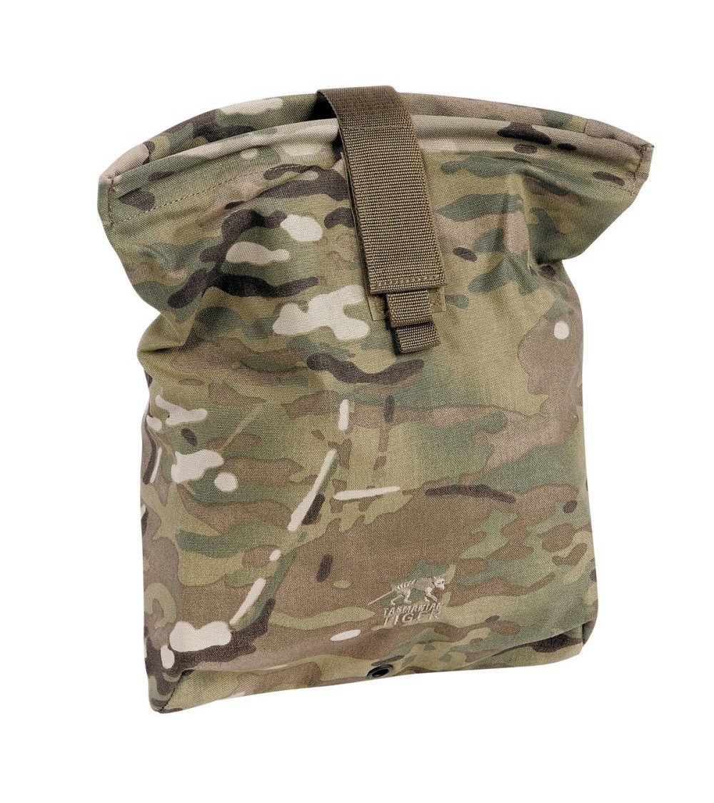 Tasmanian Tiger Dump Pouch MC