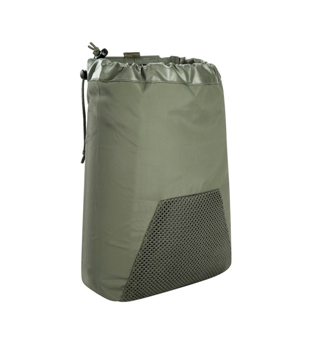 Tasmanian Tiger Dump Pouch anfibia (various colours)