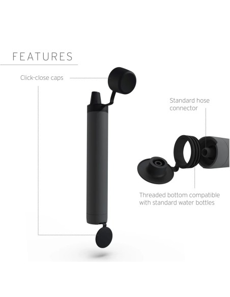 Lifestraw Veefilter PEAK