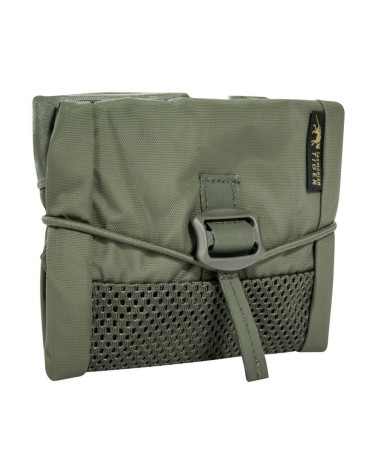 Tasmanian Tiger Dump Pouch anfibia (various colours)