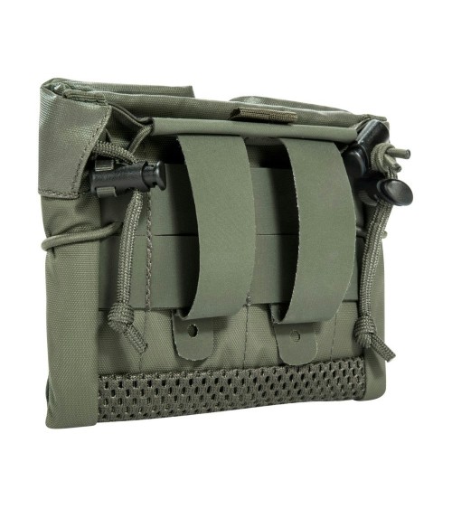 Tasmanian Tiger Dump Pouch anfibia (various colours)