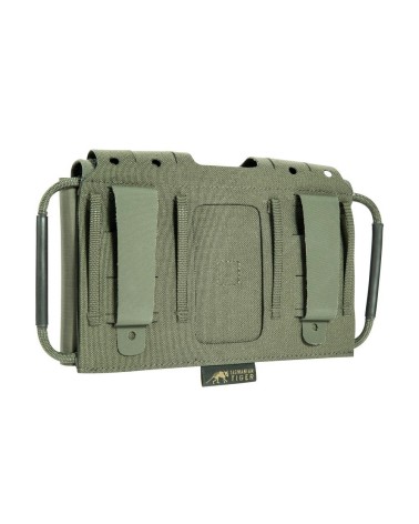 Tasmanian Tiger TT IFAK Pouch Dual (various colours)