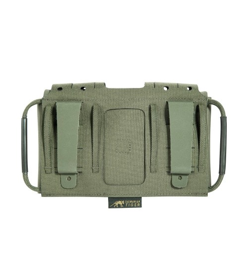 Tasmanian Tiger TT IFAK Pouch Dual (various colours)