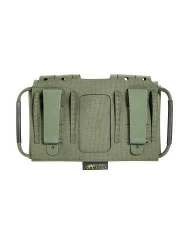 Tasmanian Tiger TT IFAK Pouch Dual (erinevad värvid)
