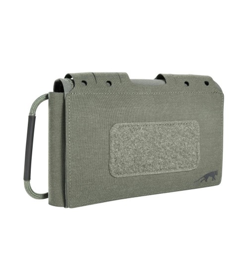 Tasmanian Tiger IFAK Pouch Dual IRR stone grey olive