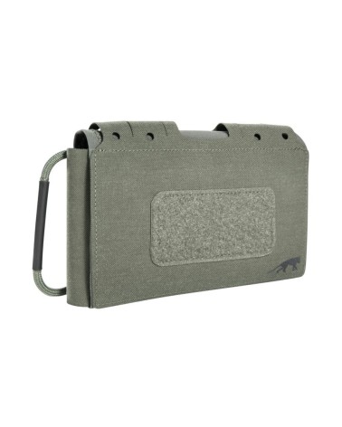 Tasmanian Tiger IFAK Pouch Dual IRR stone grey olive