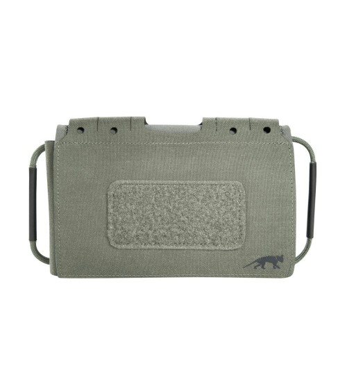 Tasmanian Tiger IFAK Pouch Dual IRR stone grey olive