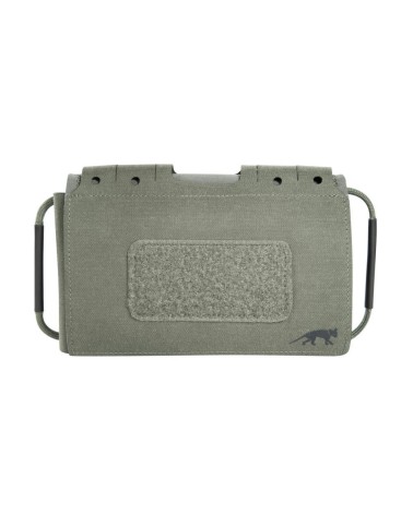 Tasmanian Tiger IFAK Pouch Dual IRR stone grey olive