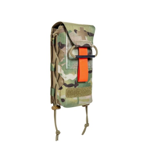 Tasmanian Tiger IFAK Pouch Vertical MC multicam