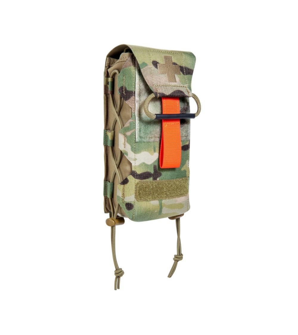 Tasmanian Tiger IFAK Pouch Vertical MC multicam