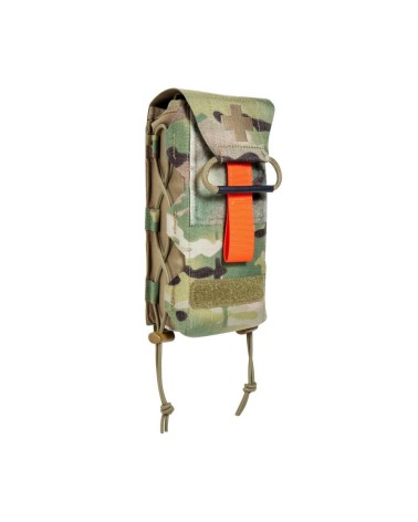 Tasmanian Tiger IFAK Pouch Vertical MC multicam
