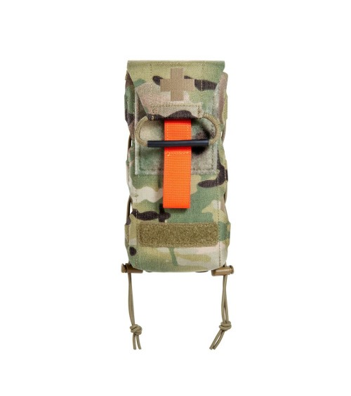 Tasmanian Tiger IFAK tasku Vertical MC multicam