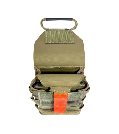 Tasmanian Tiger IFAK Pouch Vertical MC multicam