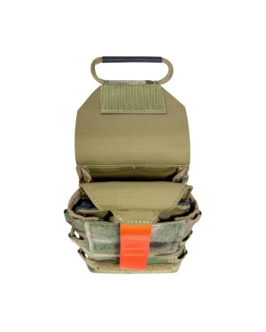 Tasmanian Tiger IFAK Pouch Vertical MC multicam