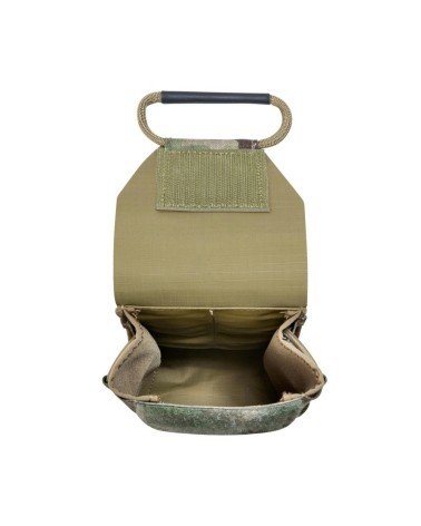 Tasmanian Tiger IFAK Pouch Vertical MC multicam