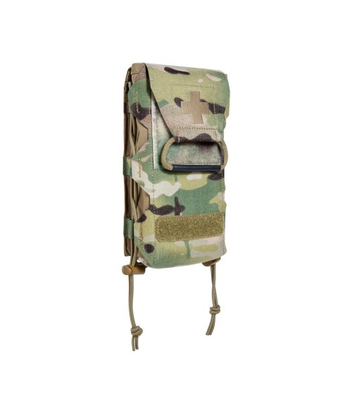 Tasmanian Tiger IFAK tasku Vertical MC multicam