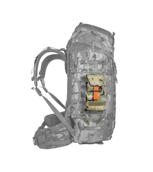 Tasmanian Tiger IFAK tasku Vertical MC multicam