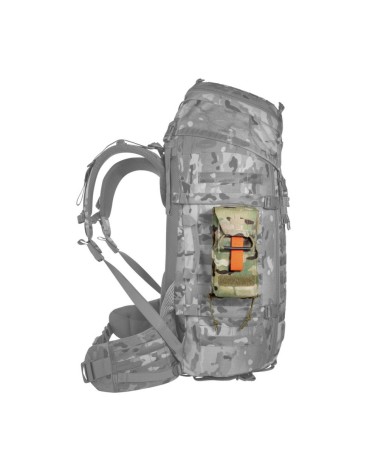 Tasmanian Tiger IFAK tasku Vertical MC multicam