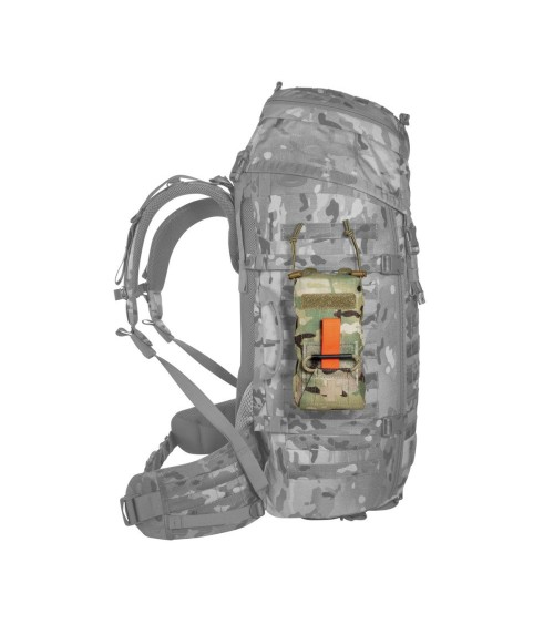 Tasmanian Tiger IFAK tasku Vertical MC multicam