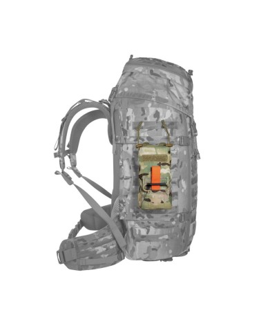 Tasmanian Tiger IFAK Pouch Vertical MC multicam