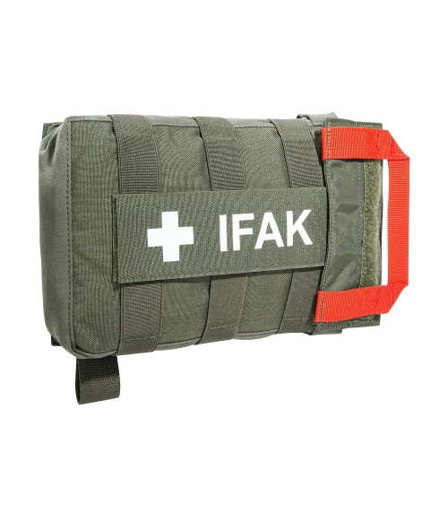 Tasmanian Tiger IFAK tasku VL L IRR stone grey olive
