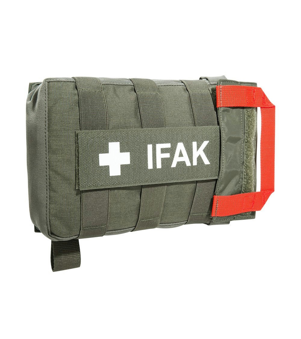 Tasmanian Tiger IFAK tasku VL L IRR stone grey olive