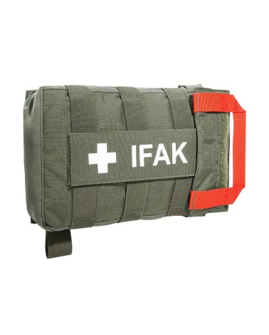 Tasmanian Tiger IFAK tasku VL L IRR stone grey olive