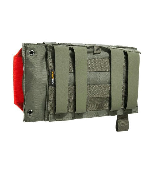 Tasmanian Tiger IFAK tasku VL L IRR stone grey olive