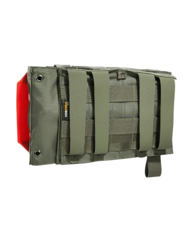 Tasmanian Tiger IFAK Pouch VL L IRR stone grey olive