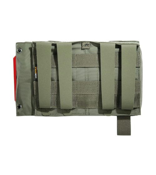 Tasmanian Tiger IFAK tasku VL L IRR stone grey olive