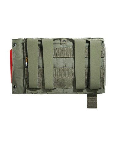 Tasmanian Tiger IFAK Pouch VL L IRR stone grey olive