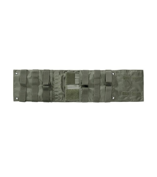 Tasmanian Tiger IFAK Pouch VL L IRR stone grey olive