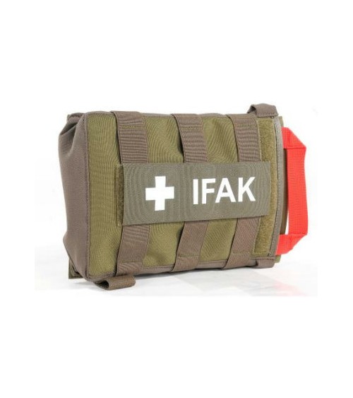Tasmanian Tiger DSU IFAK tasku VL L coyote brown