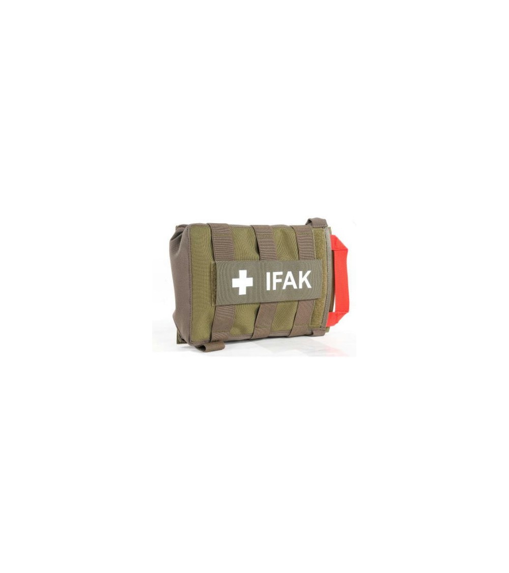 Tasmanian Tiger DSU IFAK Pouch VL L coyote brown