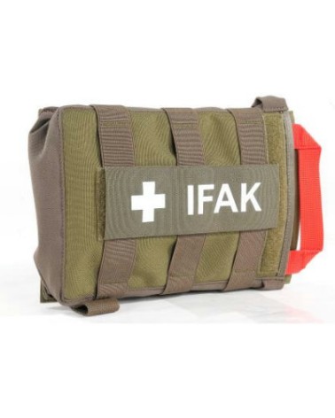 Tasmanian Tiger DSU IFAK Pouch VL L coyote brown