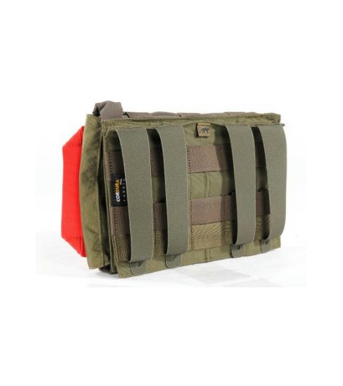 Tasmanian Tiger DSU IFAK Pouch VL L coyote brown