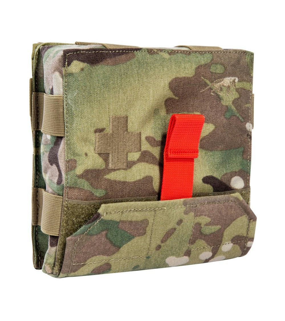 Tasmanian Tiger IFAK Pouch S MKII MC multicam