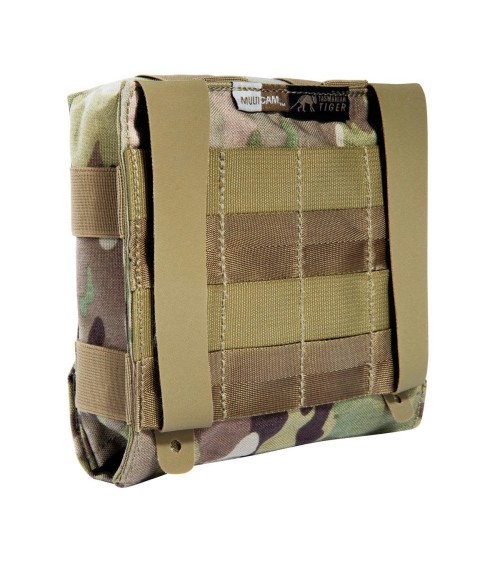 Tasmanian Tiger IFAK Pouch S MKII MC multicam